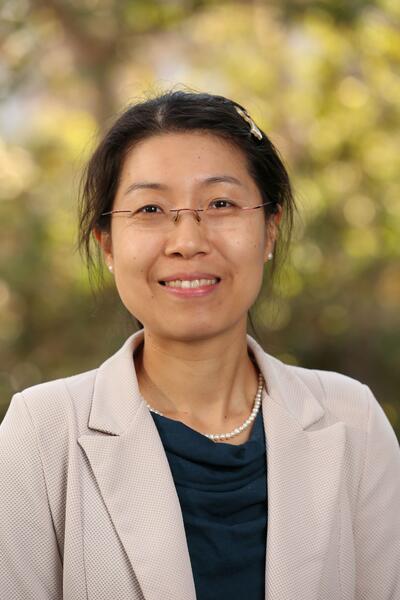 Yujie Men headshot 2