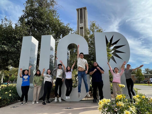 10/13/2023 Group Photo 2023. 