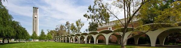 Tomás Rivera Library
