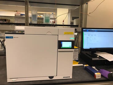 Analytical Chemistry